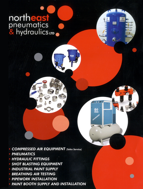 NEP Catalogue Aberdeen