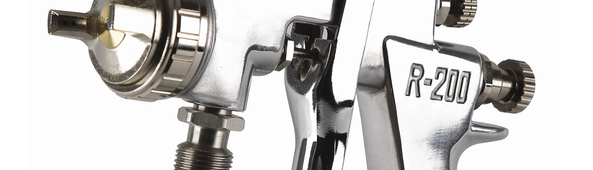 Aristospray Aberdeen from North East Pneumatics & Hydraulics