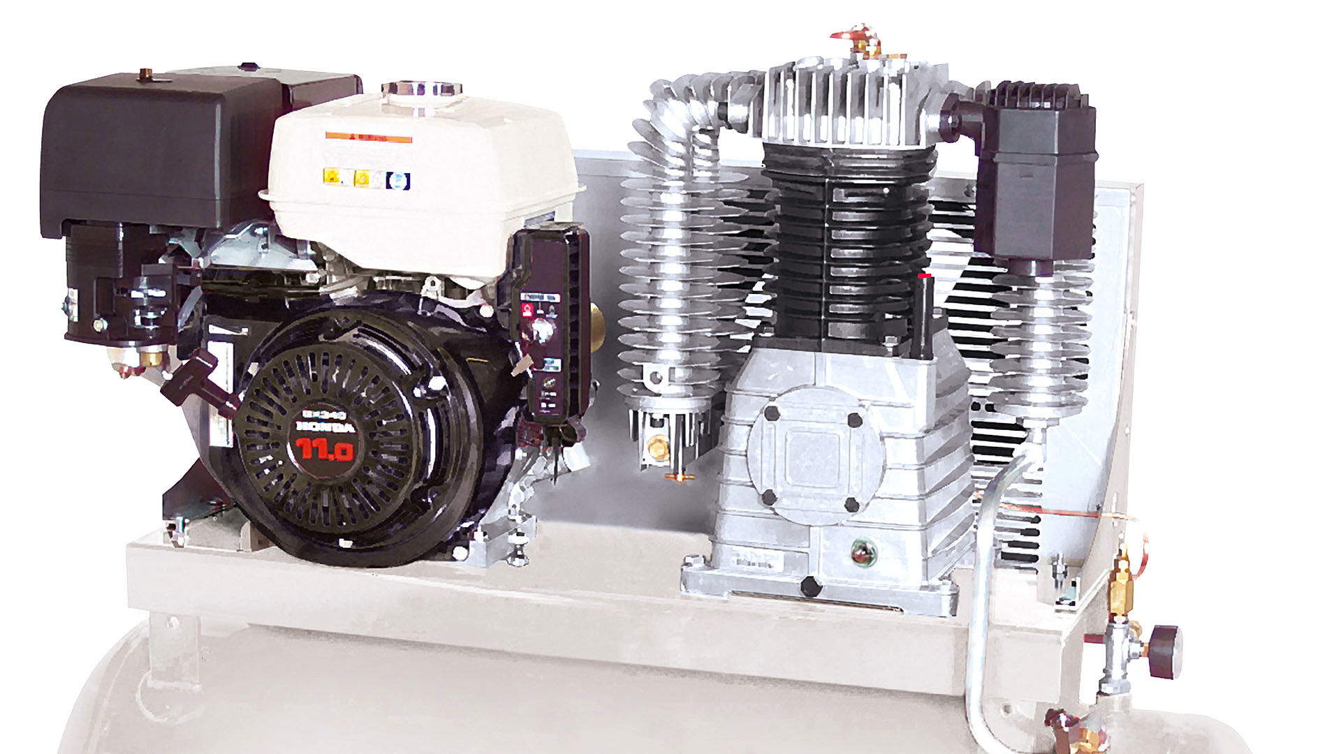 North East Pneumatics specialist suppliers